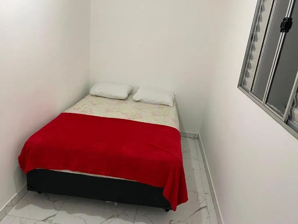 Apartamento 1 Dormitorio Tremembe Sao Paulo