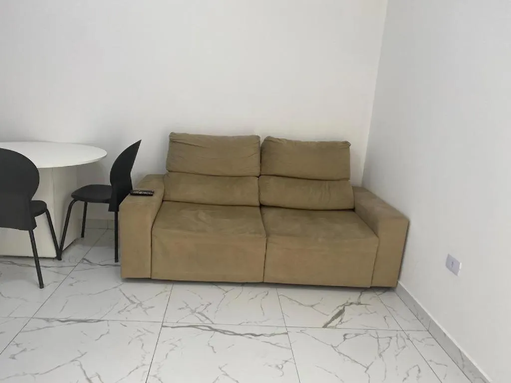 Apartamento 1 Dormitorio Tremembe Sao Paulo Brazil